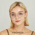 Tokyo (Prescription Eyeglasses)